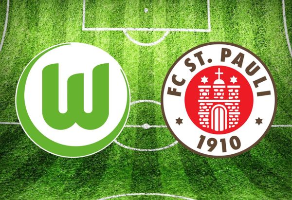 VfL Wolfsburg – FC St. Pauli im TV: Anstoßzeit, Sender und Statistik