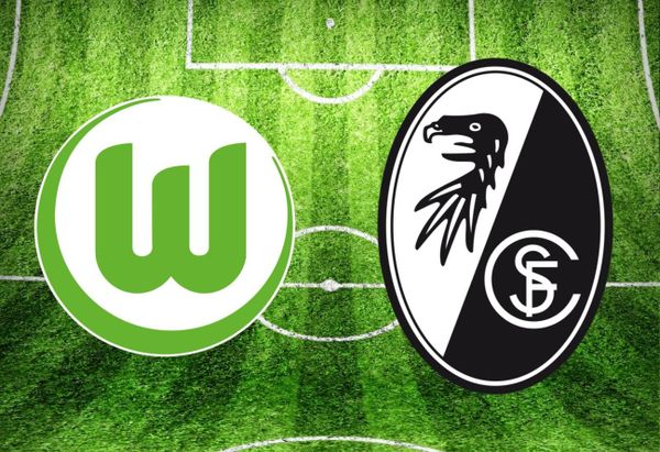 VfL Wolfsburg – SC Freiburg im TV: Anstoßzeit, Sender und Statistik