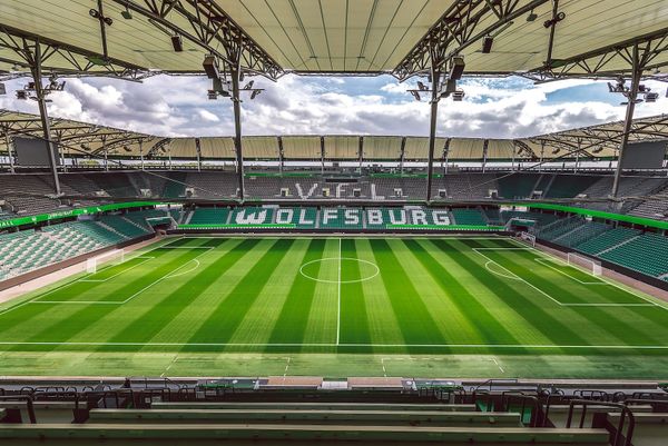 VfL Wolfsburg News: Aktuelle Nachrichten & Transfers