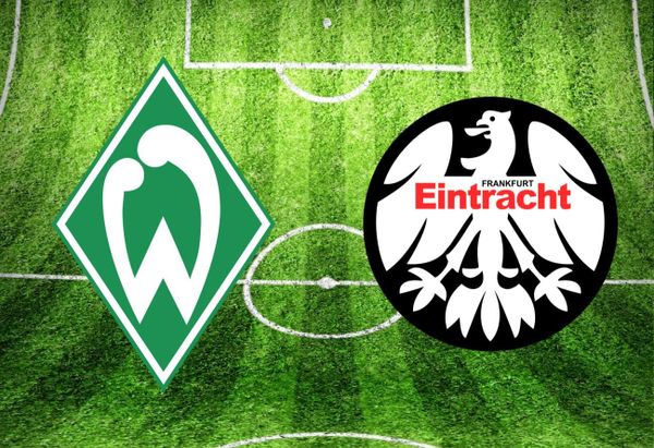 Werder Bremen – Eintracht Frankfurt im TV: Anstoßzeit, Sender und Statistik