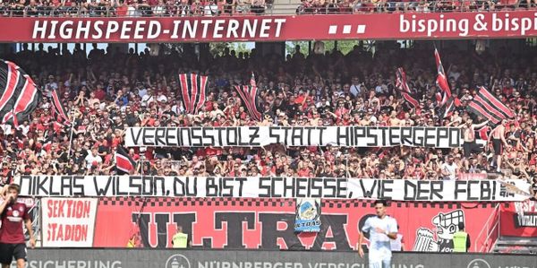 Verprügelter Club-Spieler: Nürnberg muss Zeichen setzen