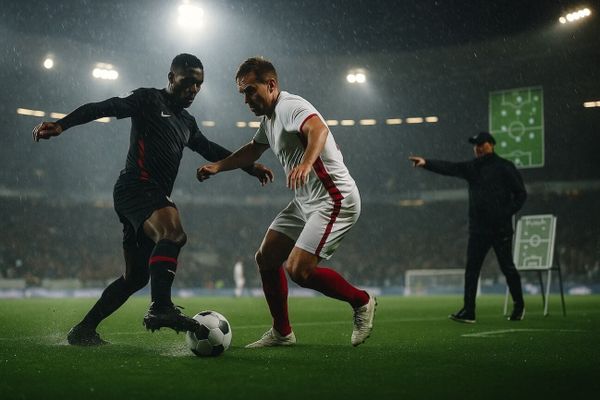 Wer stolpert, wer marschiert im Pokal?