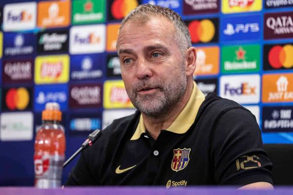 Deutsche Trainer in Spanier: Diese fünf jagt Hansi Flick