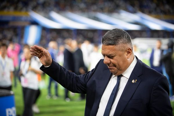 Nach Razzia: Argentiniens Fußball braucht Transparenz – nicht Dementis