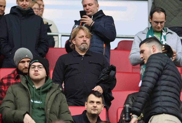 Über Generalunsympathen vom VfB Stuttgart