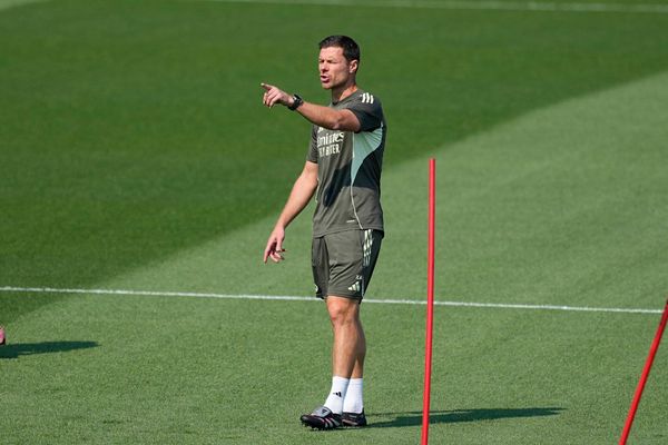 Xabi Alonso: Die Kunst, schon vor Anpfiff zu gewinnen