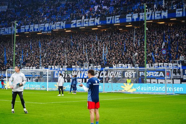 Fan-Zoff um Stadionsicherheit: Demokratie endet nicht am Drehkreuz