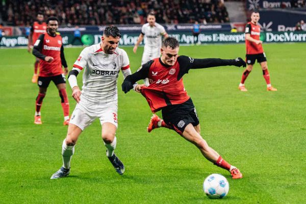Ballon T'or – meine sieben Gewinner 2024