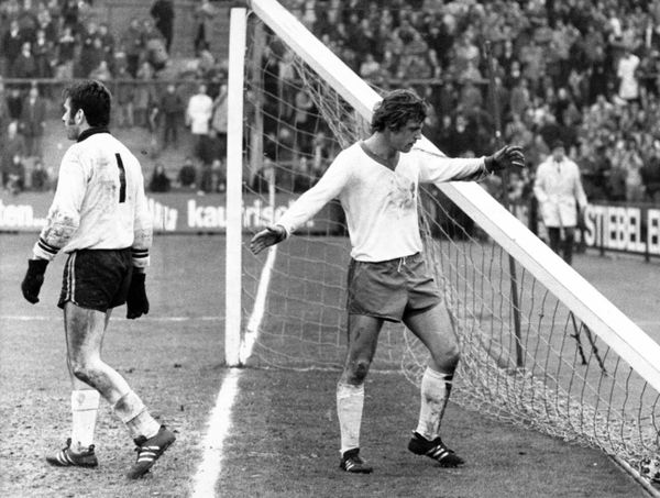 5 krasse Fälle: Wenn die Bundesliga-Tabelle am Grünen Tisch entsteht