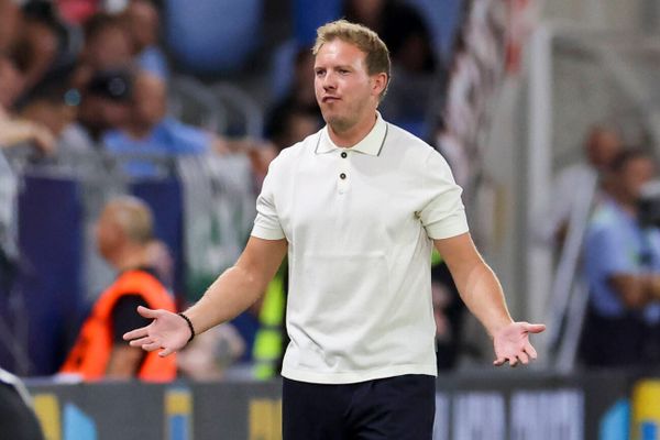 Eine Pleite für die Geschichtsbücher - und jetzt?