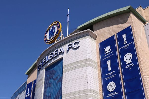 FC Chelsea und die Geister der Vergangenheit