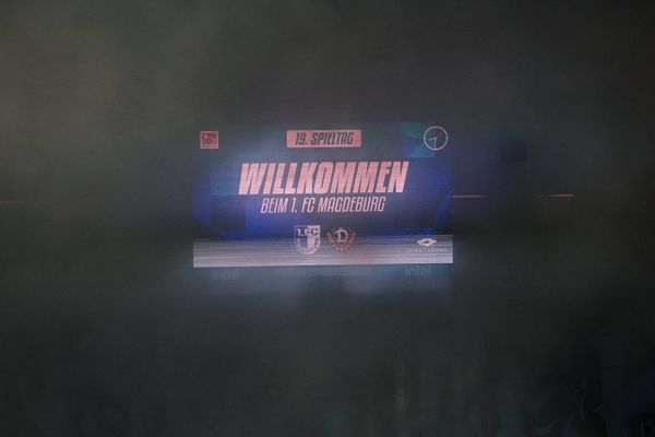 Geisterspiele in Magdeburg wären bitter – aber längst überfällig