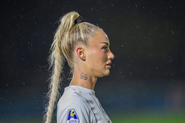 Alisha Lehmann zurück nach England: Das ist kein Karriereschritt, das ist Schadensbegrenzung