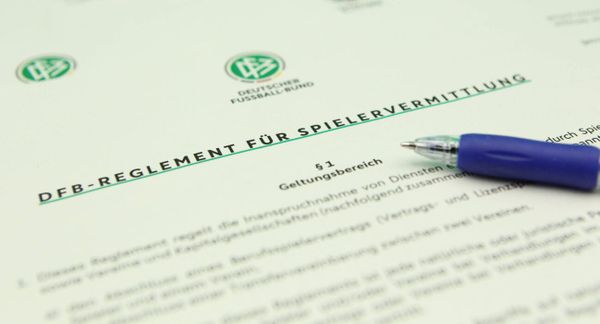 Deutscher Fußball überweist 140 Millionen an Vermittler – und verrät damit seine Werte