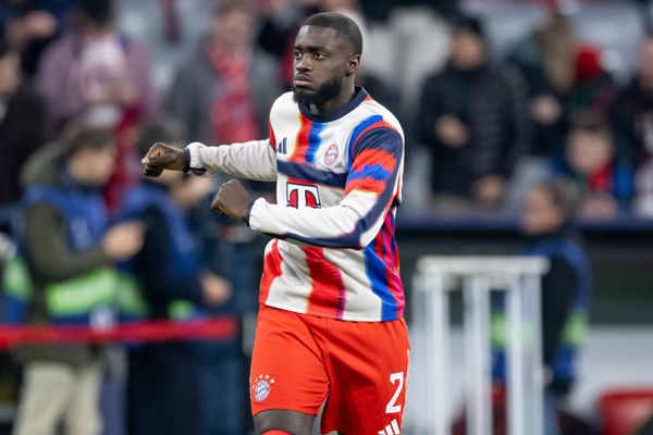 Upamecano pokert – und nur die Bayern stehen unter Zeitdruck
