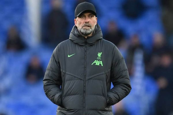 Der arme Jürgen Klopp