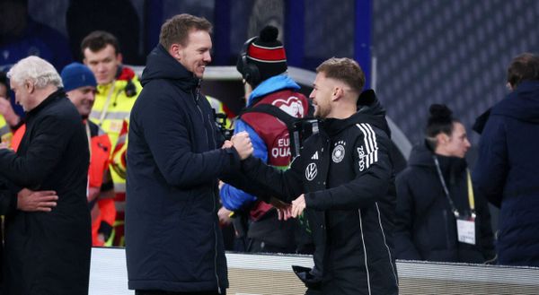 Spekulation um WM-Kader: Zehn Nationalspieler dürfen hoffen und zwölf müssen zittern