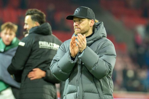 12. Bundesliga-Spieltag: Alle Spiele, alle Termine und alle TV-Übertragungen