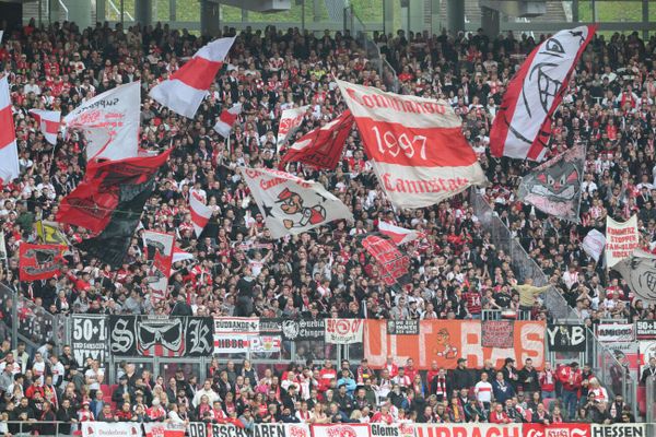 Phasenweise #nurderVfB