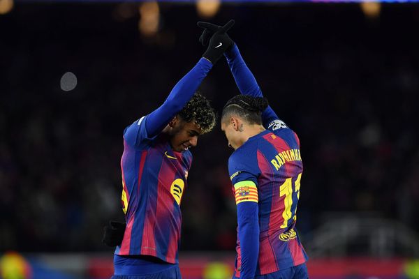 La Liga will Fans zu Denunzianten machen und vergiftet damit das eigene Spiel