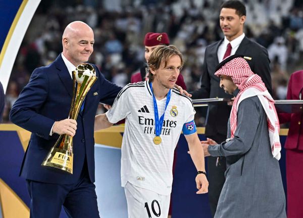 Wann kommt endlich der Fifa Heilig Abend Cup?