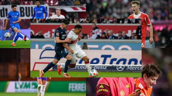 Stuttgart, Klopp, Mbappé: Darüber redet die Fußballwelt