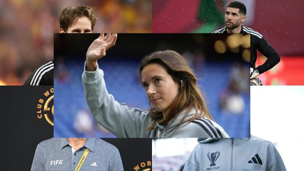 Müller, Zidane, Klinsmann: Darüber redet die Fußballwelt
