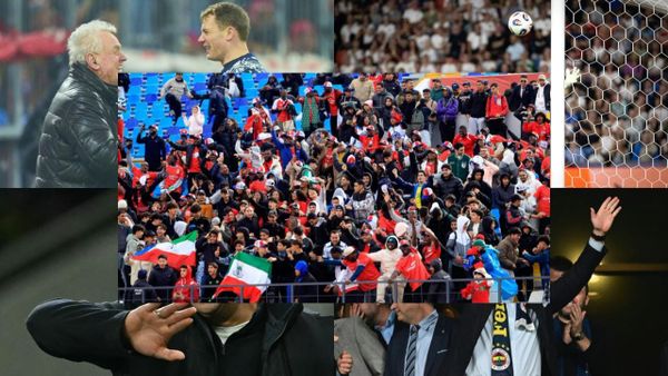 Neuer, Berger, Saran: Darüber redet die Fußballwelt