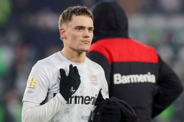 Bayer gegen Bayern: Alles Wirtz, oder was?