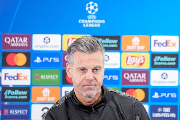 Celtic setzt auf Kjetil Knutsen als neuen Trainer