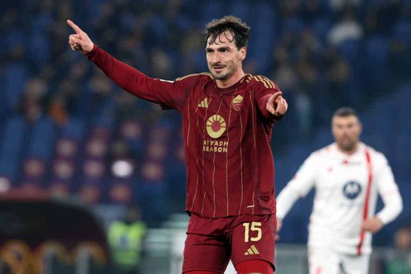 Rückkehr im Sommer? Auf Jobsuche für Mats Hummels
