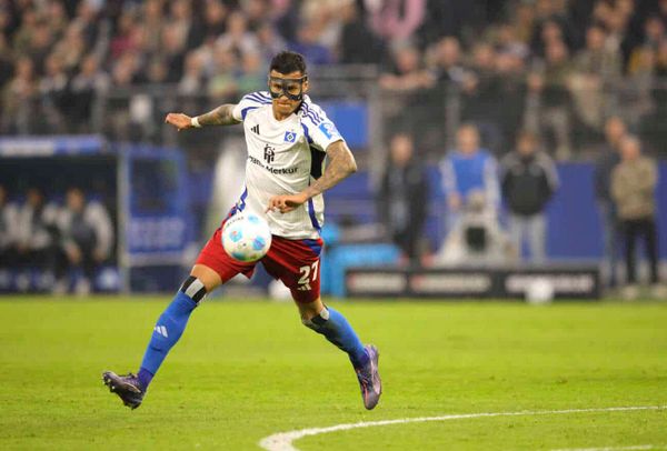 Warum der HSV jetzt nach Mallorca fliegt