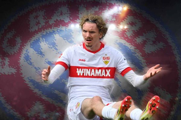 Woltemade: VfB Stuttgarts Pokerspiel zahlt sich aus