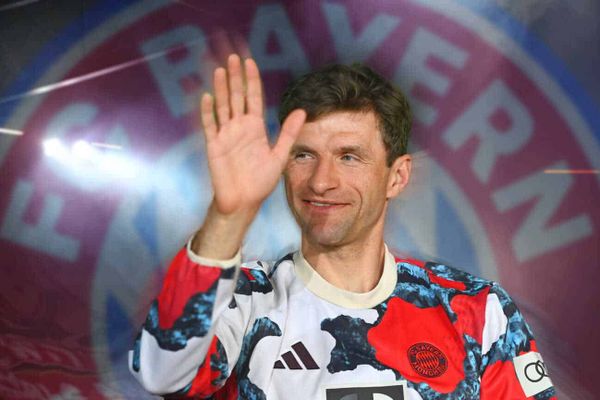 Warum Thomas Müller gegen Inter zum X-Faktor wird