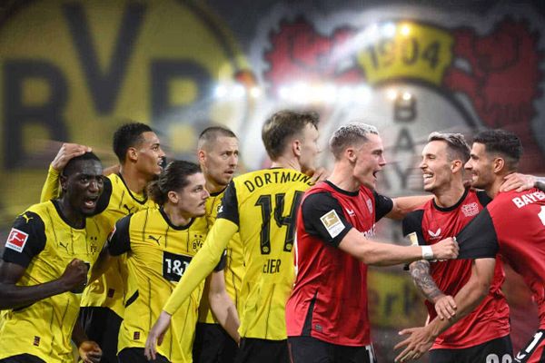 Was ich 2025 von Borussia Dortmund erwarte