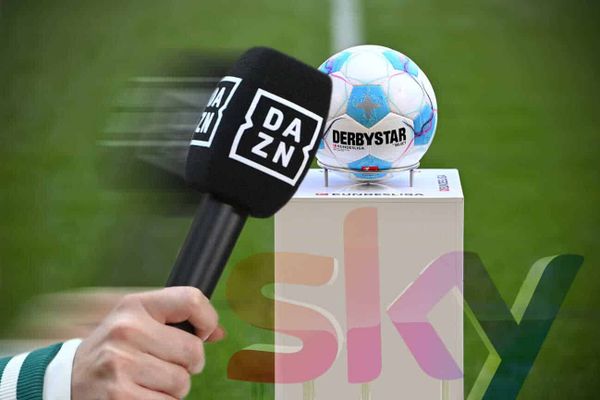 Zoff ums TV-Geld: Solidarität auf Bayern-Art