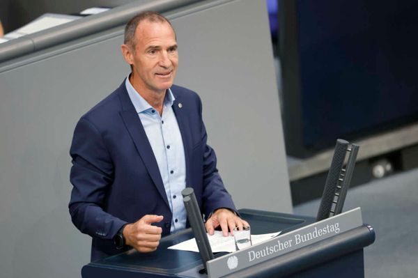 Sportausschuss für Hinterbänkler