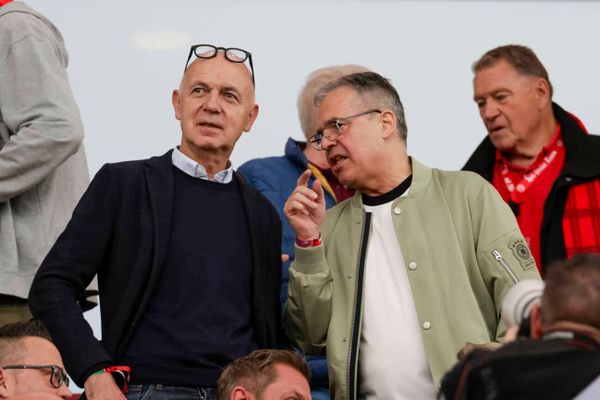 Streit um Regionalliga-Meister: Die Lösung liegt in der 3. Liga