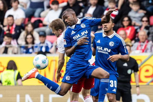 Warum Schalke schon wieder am Tiefpunkt ist