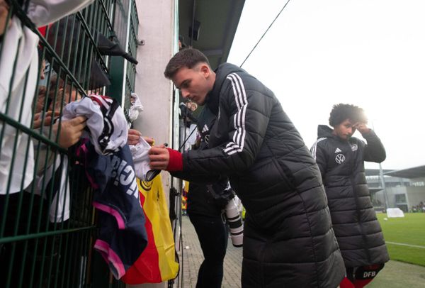 Lieber El Mala als Gnabry: Ein Dilemma für Nagelsmann