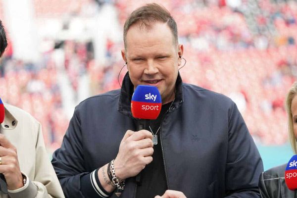Das Ende der Fußballreporter?