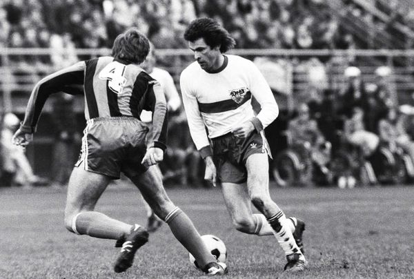 VfB Stuttgart und Remember