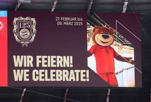 125. Geburtstag! Was ich mir von den Bayern wünsche