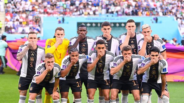 Kimmichs Rückzug aus der Politik ist keine Lehre aus Katar, sondern Kapitulation