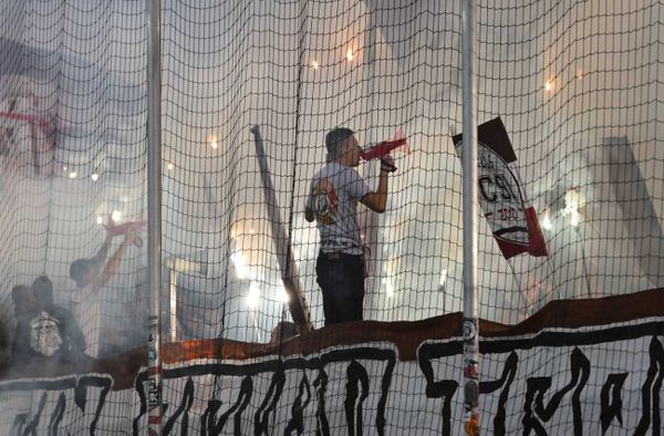 Wer zündelt, ist kein echter Fußballfan