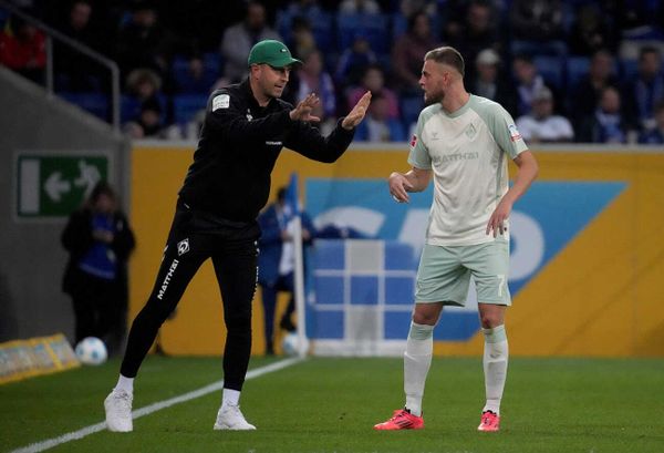 Werder Bremen - die grün-weiß-graue Maus der Liga