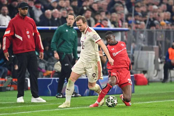 Nicht nur wegen Kane: Warum der FC Bayern-Traum lebt