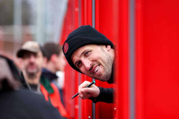 28. Bundesliga-Spieltag: Alle Spiele, alle Termine und alle TV-Übertragungen