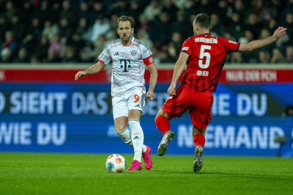 Kanes Rekord ist beeindruckend – aber ohne Champions-League-Titel bleibt er unvollständig