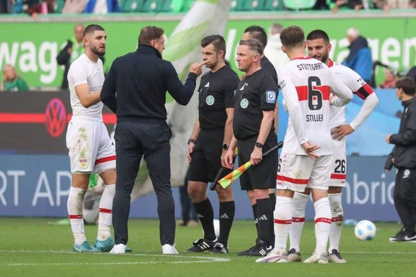 Warum gibt es keine Kapitänsregel für Trainer?